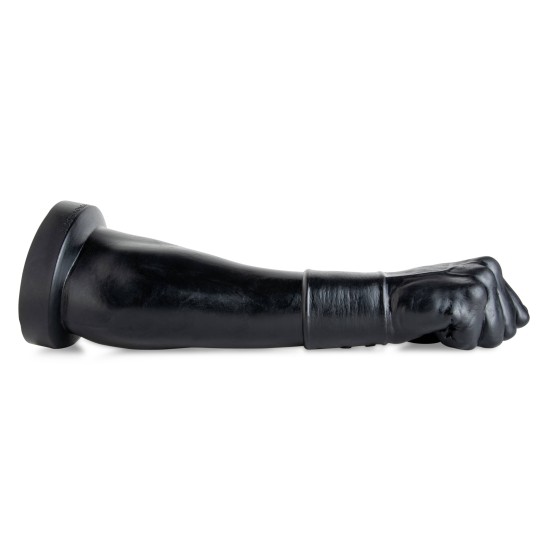 GUT PUNCHER XL Dildo Hankey's Toys 3