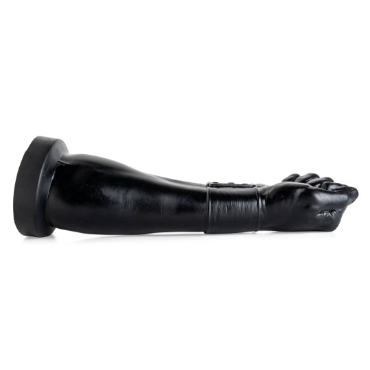 GUT PUNCHER XL Dildo Hankey's Toys 6