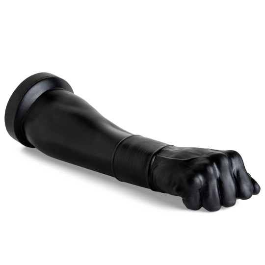 GUT PUNCHER XL Dildo Hankey's Toys 8