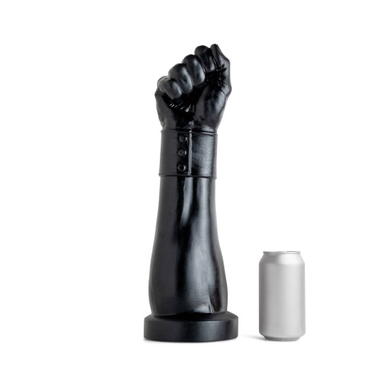 Plug GUT PUNCHER XXL Hankeys Toys