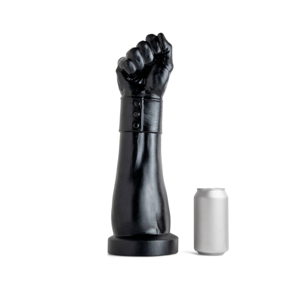Plug GUT PUNCHER XXL Hankeys Toys