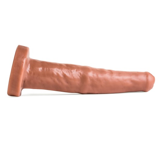 SNORKEL Dildo - One Size Hankey's Toys 3