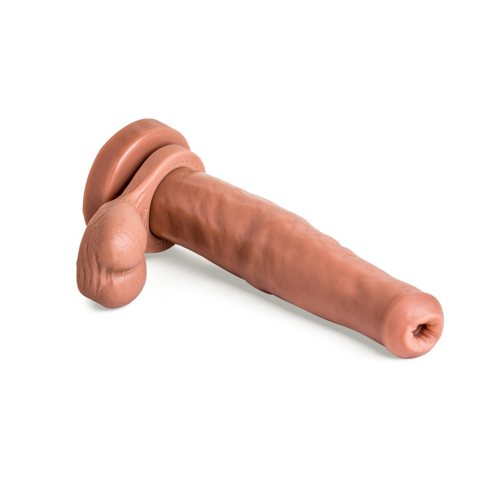 Gode SNORKEL - Taille unique Hankeys Toys