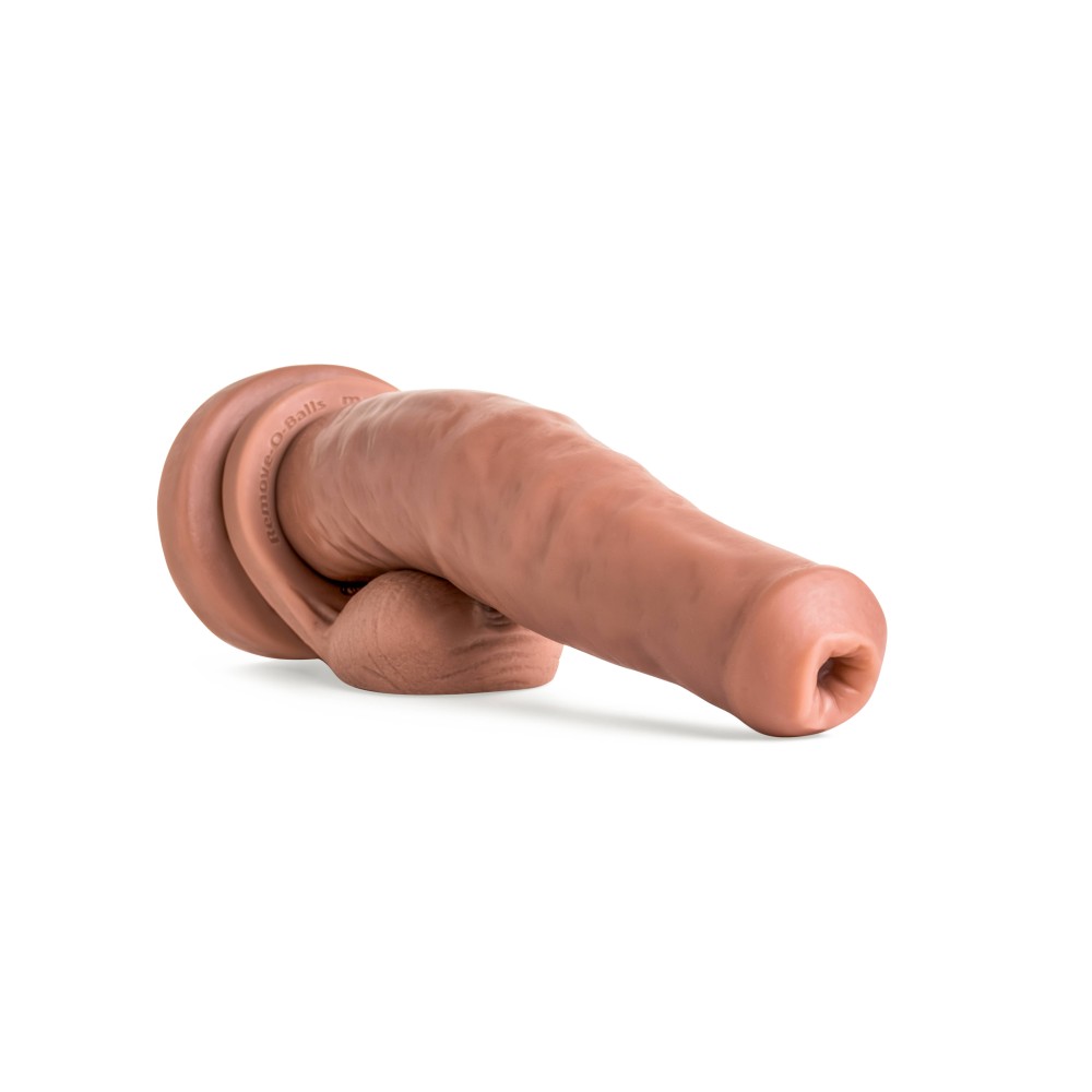 Gode SNORKEL - Taille unique Hankeys Toys