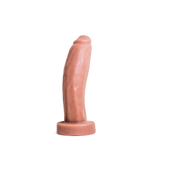 GEOFF - One Size Dildo Hankeys Toys