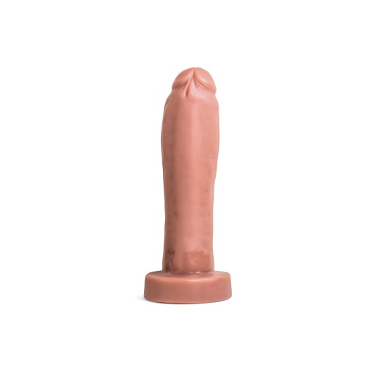 GEOFF - One Size Dildo Hankeys Toys