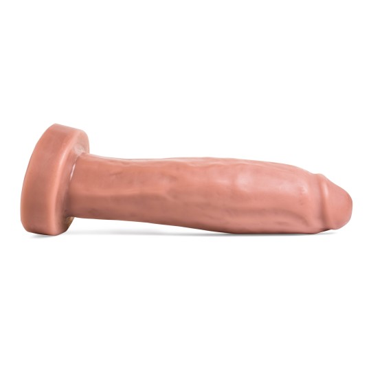 GEOFF - Dildo in Einheitsgröße Hankey's Toys 8