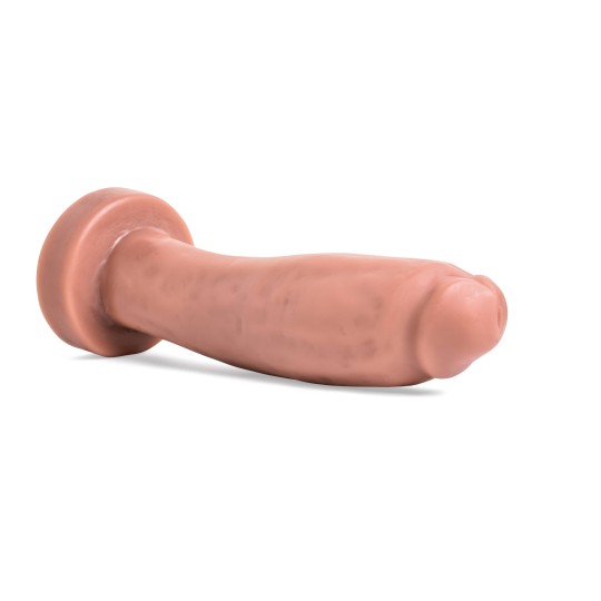 GEOFF - Dildo in Einheitsgröße Hankeys Toys