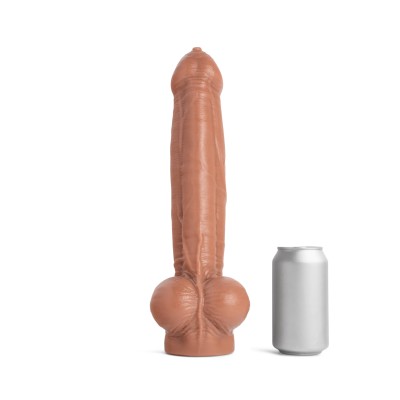 LAMPWICK (CUT) M Dildo Hankey's Toys 1