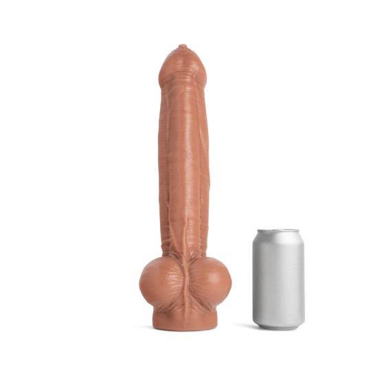 LAMPWICK (CUT) M Dildo Hankey's Toys 1