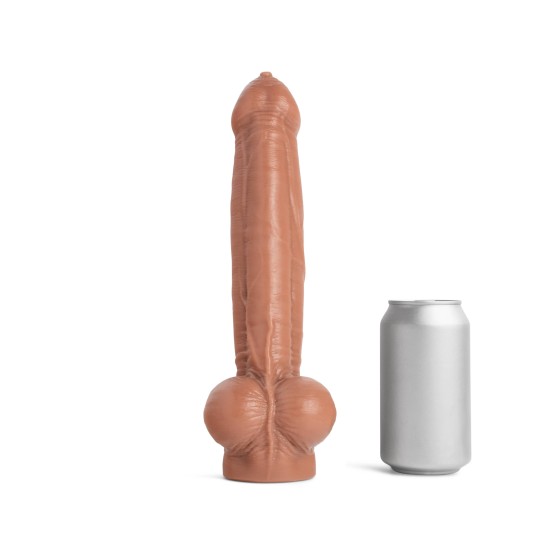 LAMPWICK (CUT) S Dildo Hankey's Toys 1