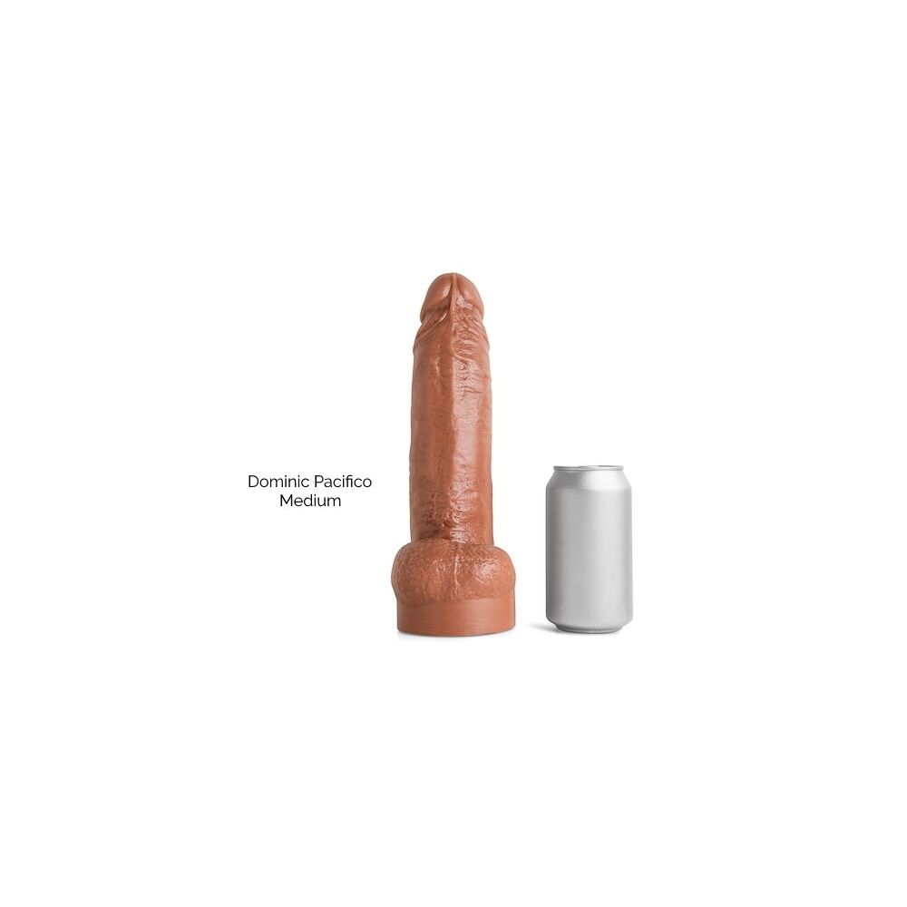 DOMINIC PACIFICO M Dildo Hankeys Toys