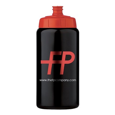 Bidon FistPowder® 500ml FP Company 1