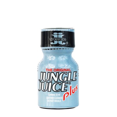 Jungle Juice Plus pentyl 10ml Lockerroom 1