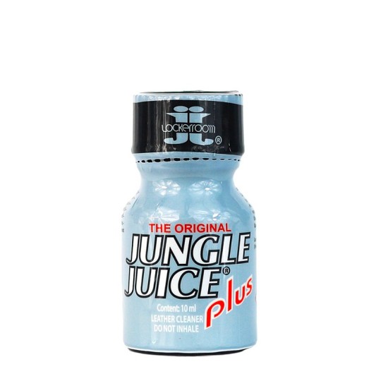 Jungle Juice Plus pentyl 10ml Lockerroom