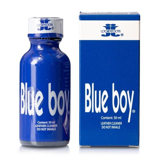 Blue Boy Hexyl 30ml Lockerroom