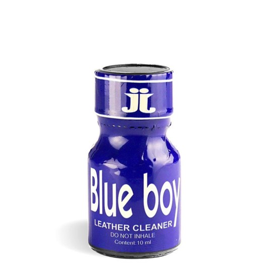 Blue Boy Pentyl 10ml Lockerroom 1