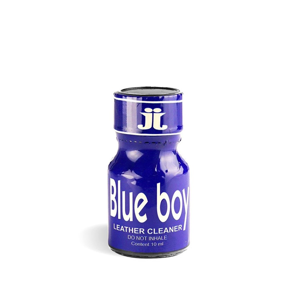 Blue Boy Pentyl 10ml Lockerroom