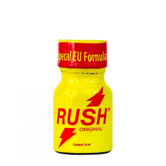 Rush Pentyle Special EU formula 10ml Lockerroom 1