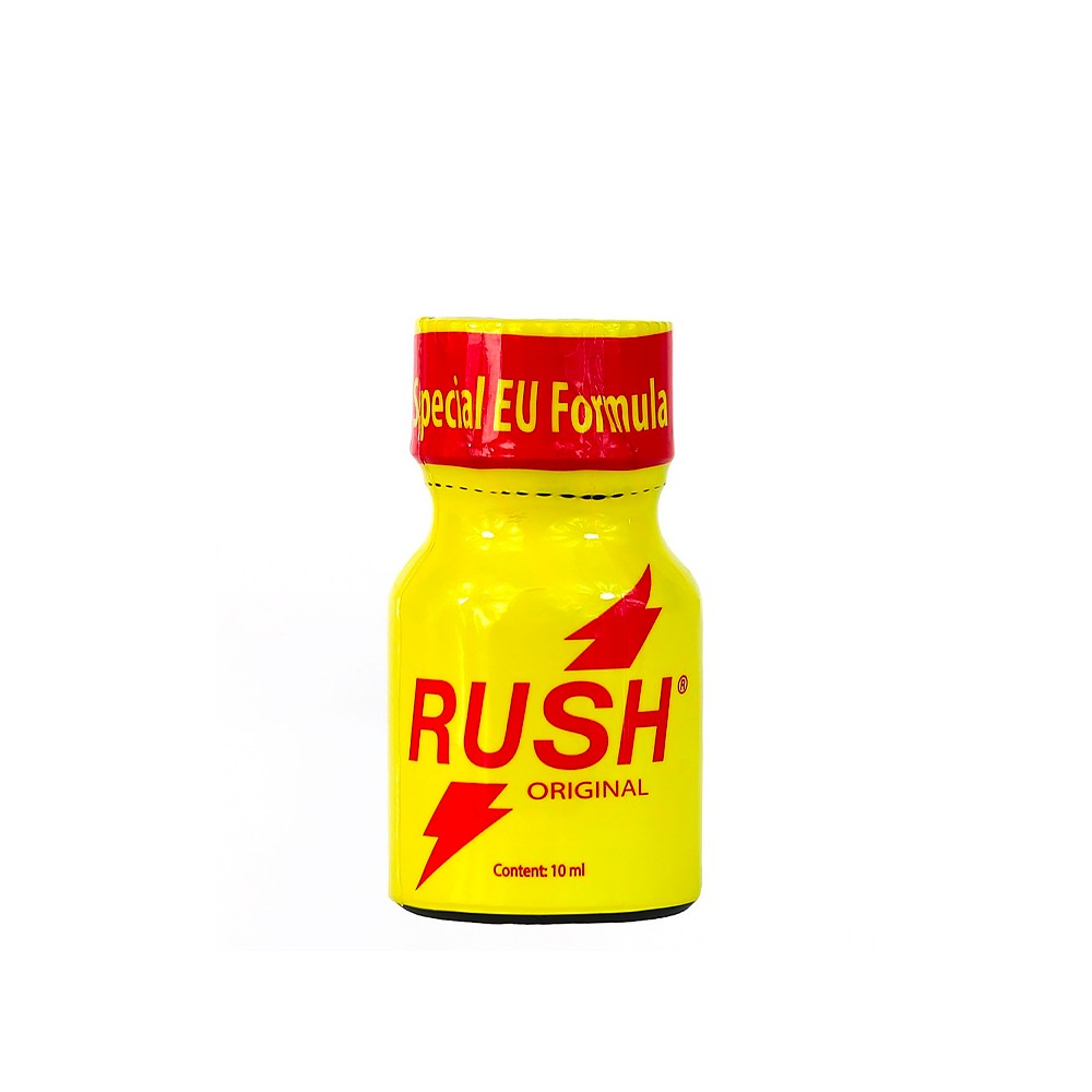 Rush Pentyle Special EU formula 10ml Lockerroom