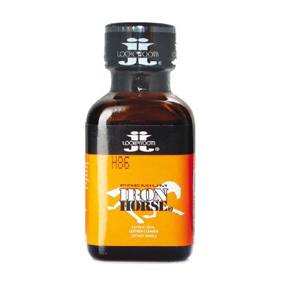 Iron Horse Retro Pentyl 25ml Lockerroom 1