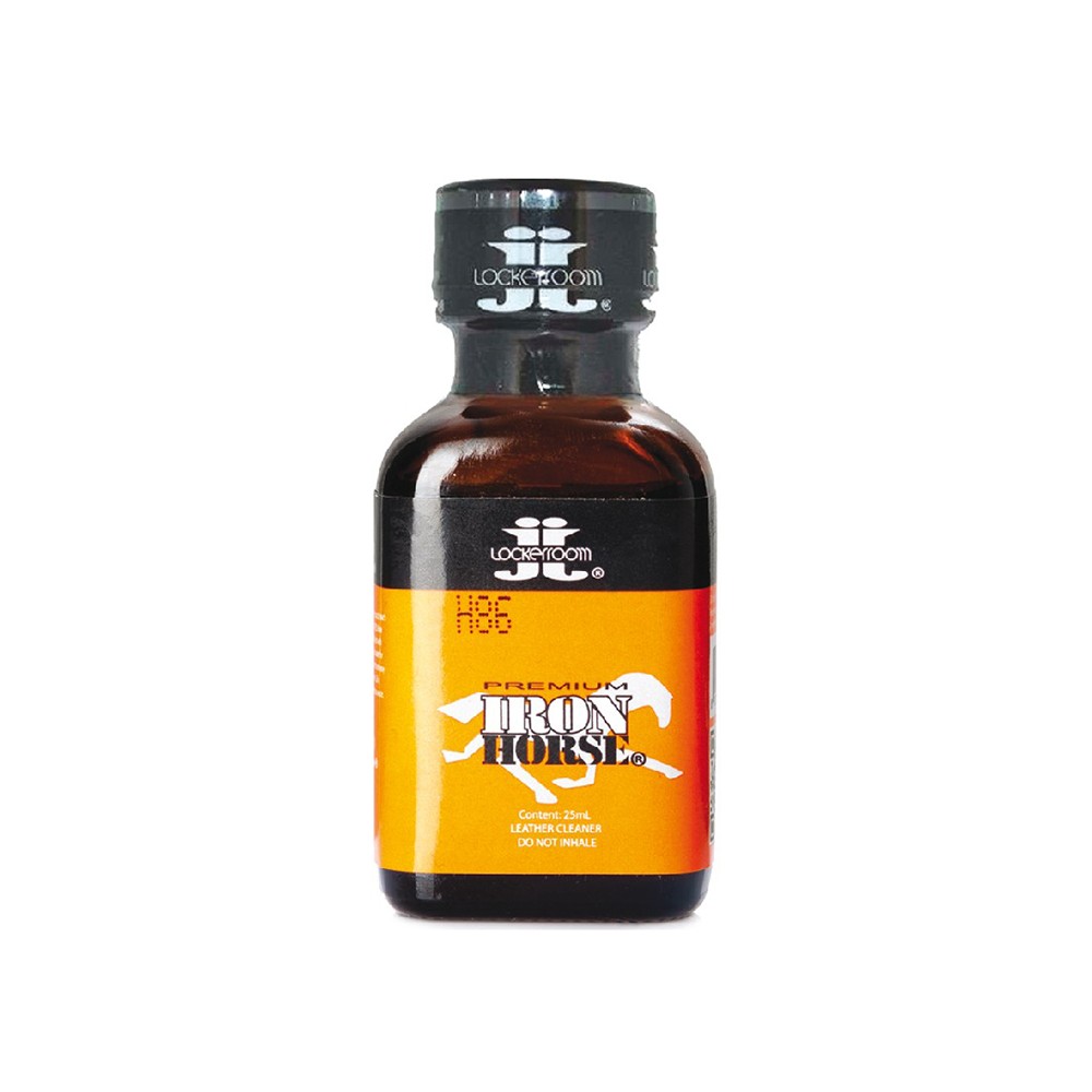 Iron Horse Retro Pentyl 25ml Lockerroom