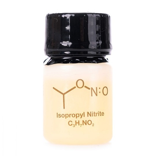 IC-CH3 Isopropyl 24ml PWD Factory 1