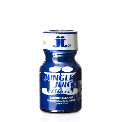 Jungle Juice Blue Pentyl 10ml Lockerroom