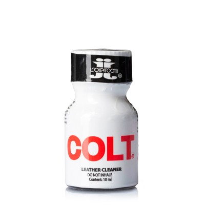 COLT Pentyl 10ml Lockerroom 1