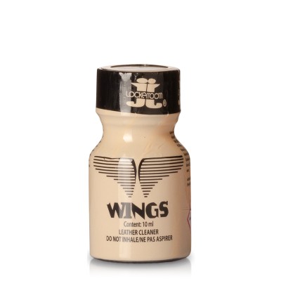 Wings Pentyle 10ml Lockerroom 1