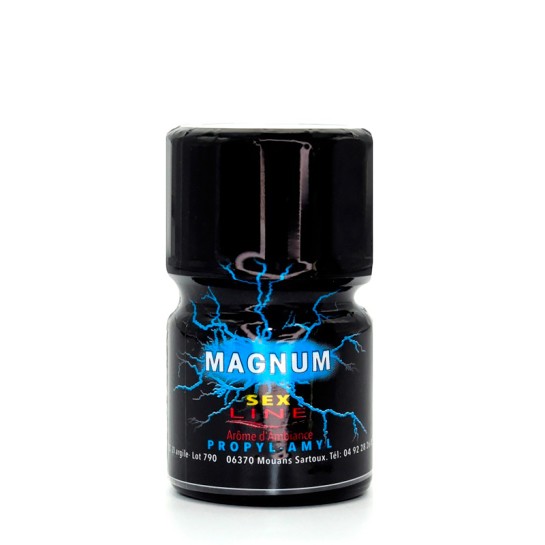 Magnum Propyl-Amyl 15ml SexLine