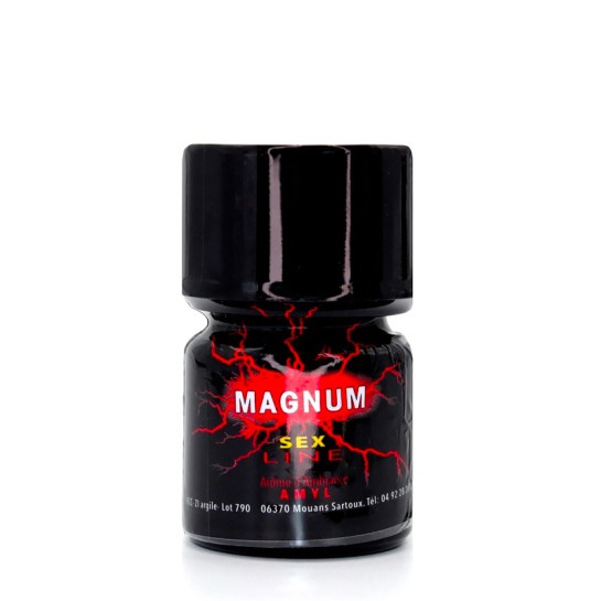 Magnum Amyl 15ml SexLine 1