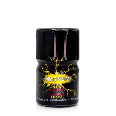 Magnum Propyl 15ml SexLine 1