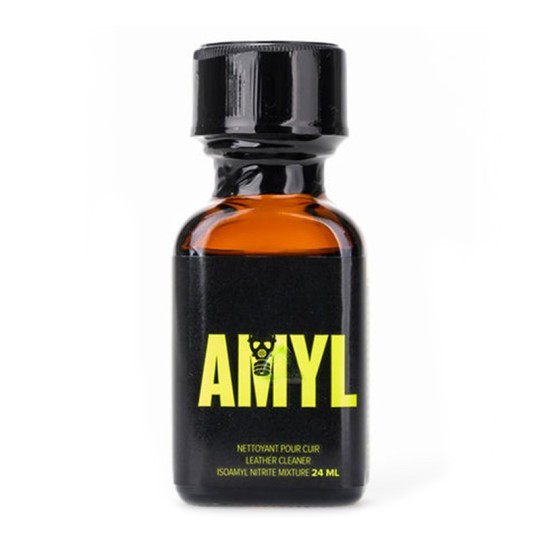 Amyl 24 ml PWD Factory