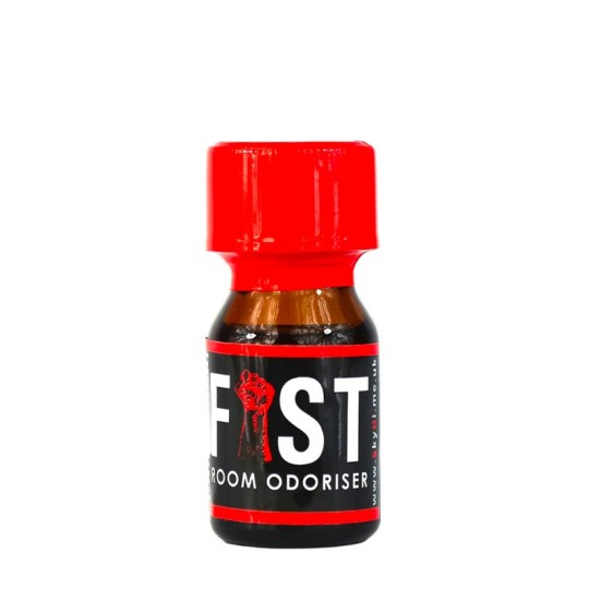 Poppers Fist 10 ml Fist