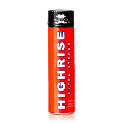 High Rise Ultra Strong Tall 30ml Lockerroom 1