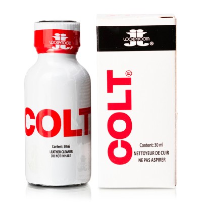 Colt Hexyl 30 ml Lockerroom 1