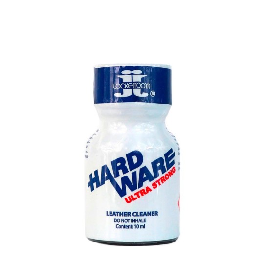 Hardware Ultra Strong Pentyle 10ml Lockerroom 1