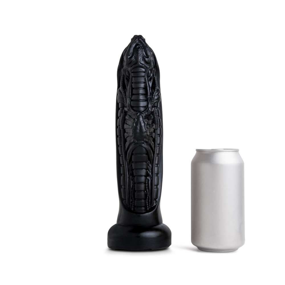 Gode Alien Breeder M Hankeys Toys