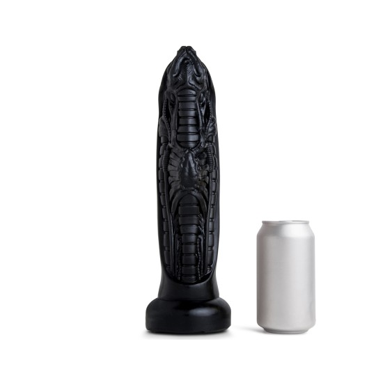 Alien Breeder XL Dildo Hankey's Toys