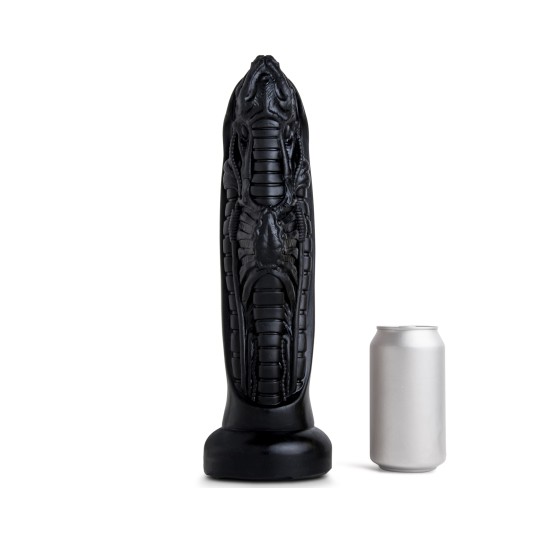 Gode Alien Breeder 2XL Hankey's Toys 1