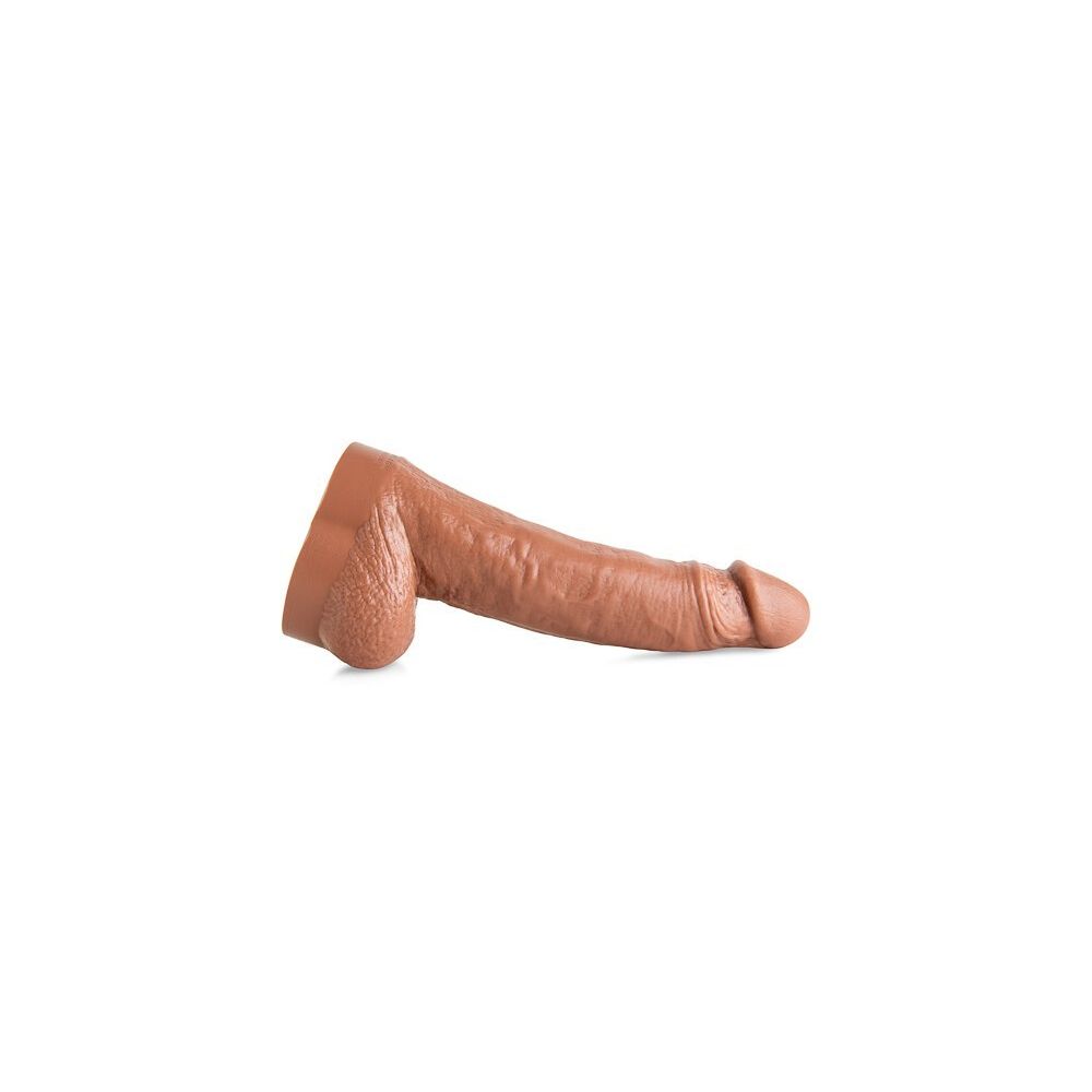 Gode DOMINIC PACIFICO XXL Hankey's Toys 2