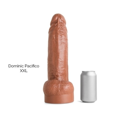 DOMINIC PACIFICO XXL Dildo Hankey's Toys 1