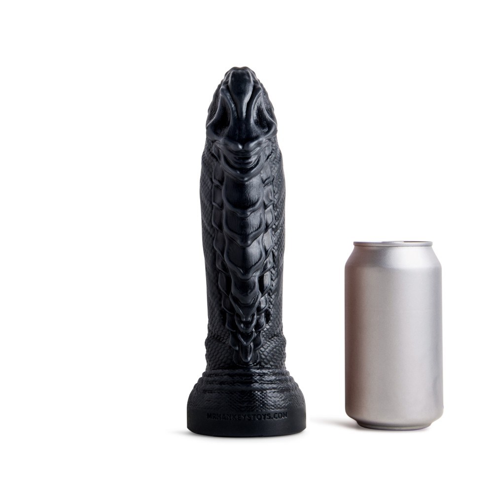 DRAGON AnalPlug Small Hankeys Toys