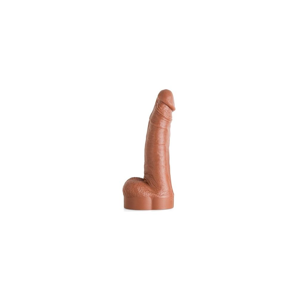 Gode DOMINIC PACIFICO XXL Hankey's Toys 3