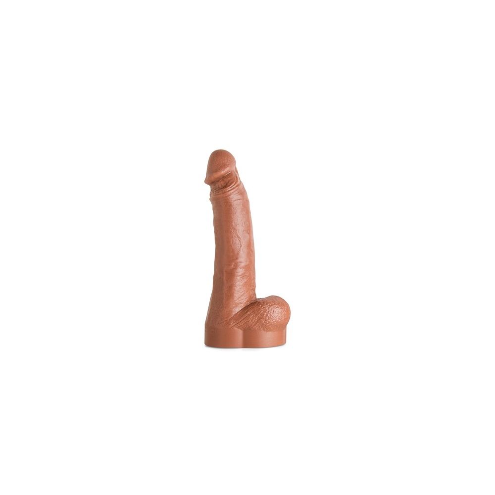 Gode DOMINIC PACIFICO XXL Hankey's Toys 4