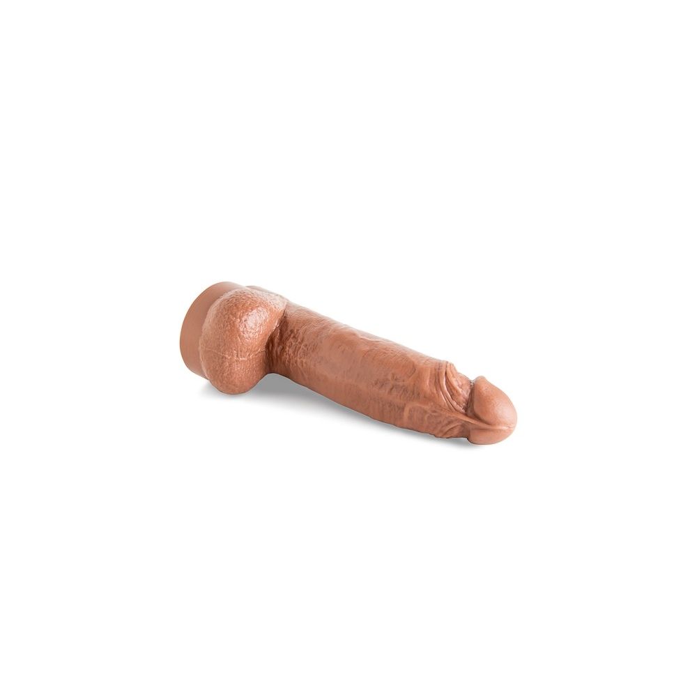 Gode DOMINIC PACIFICO XXL Hankey's Toys 6