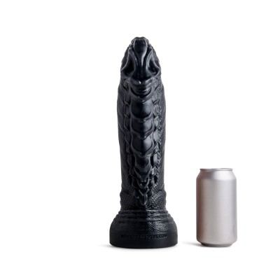 DRAGON ButtPlug 3XL Hankey's Toys 1