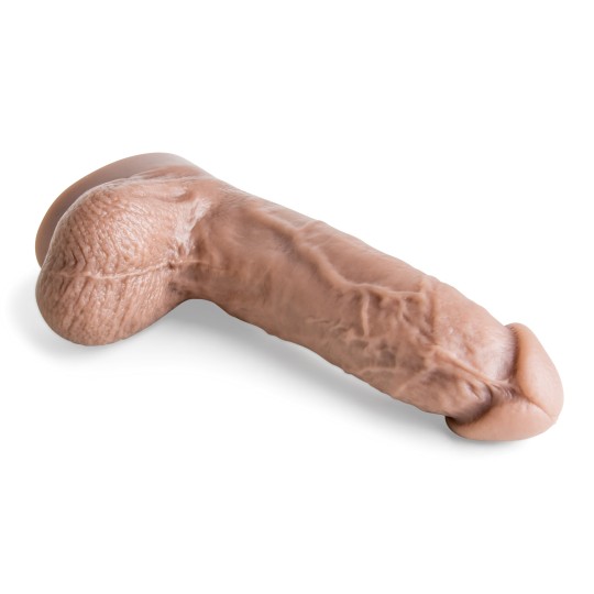 CYRUS KING M Dildo Hankey's Toys 8