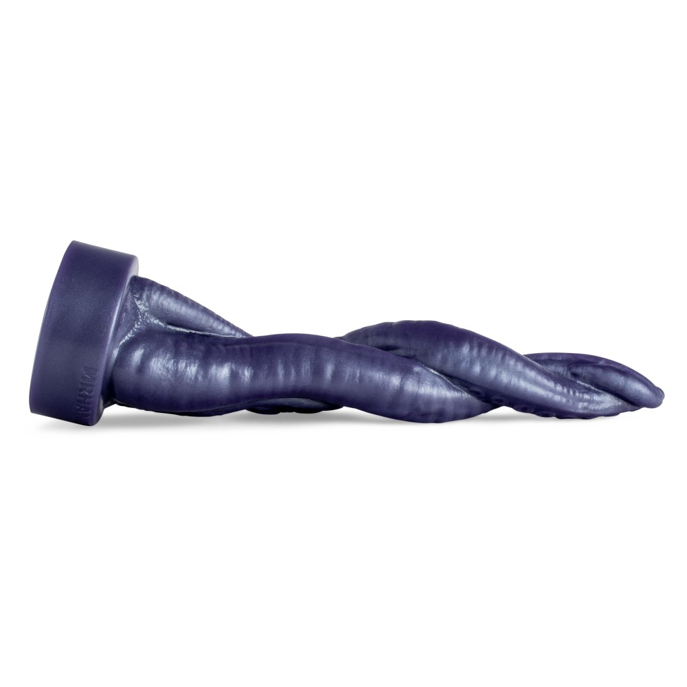DAVY'S TENDRILS XL Buttplug Hankey's Toys 2